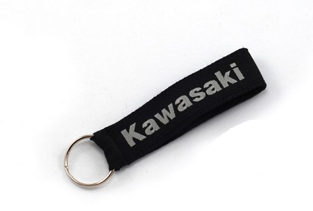 KĽÚČENKA, PRÍvesok, Šnúrka na KAWASAKI ZX VN KVF ER ZR