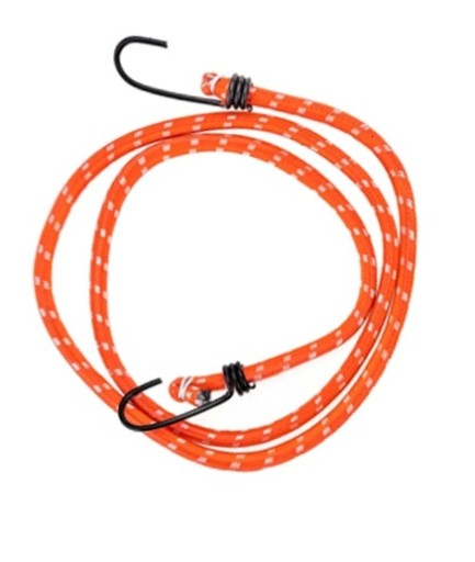 3X ELASTICKÁ GUMA DO BATOŽINY 120cm EXPANDOR 8mm