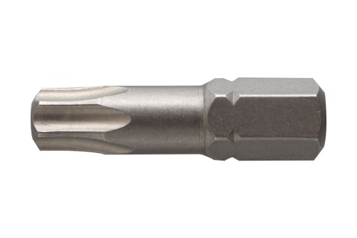 Skrutkovacie bity TORX 30 25 mm S2 slim 2 ks