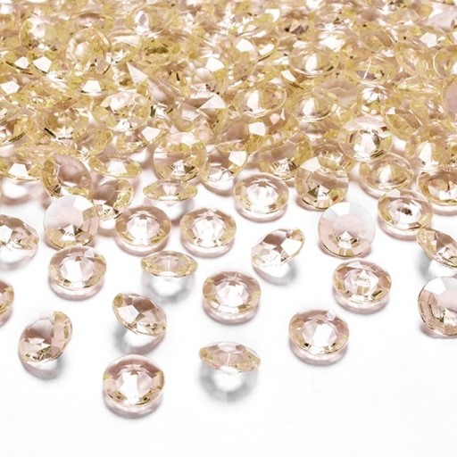 DIAMANTY NA STOLY 100 ks ZLATÁ SPOLOČNOSŤ