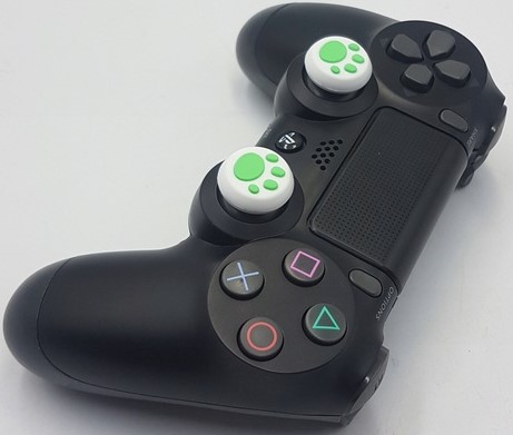 2X KRYTY GRIP, GUMY PRE XBOX ONE ANALOGUE PAD