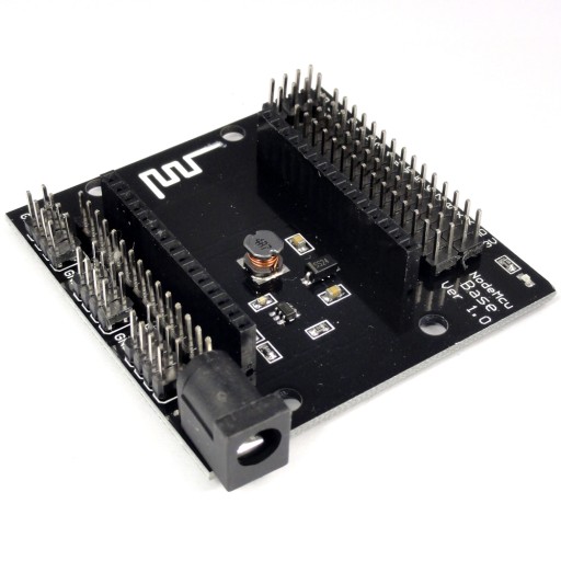 Shield ESP8266 NodeMcu V3 I/O Breakout Board