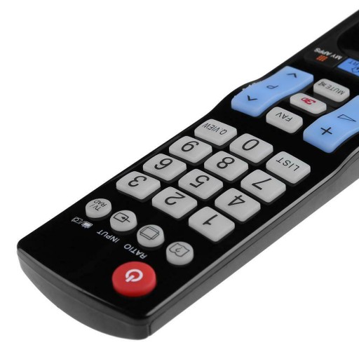 LG TV DIAĽKOVÉ UNIVERZÁLNE HD/UHD/4K/3D/SMART
