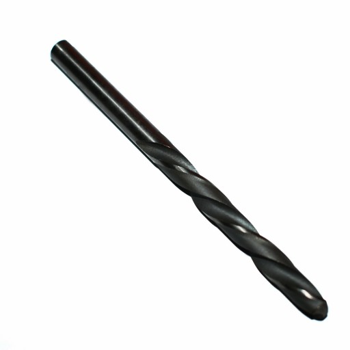 Ľavý vrták 1,30 mm. DIN338. HSS. Vľavo.