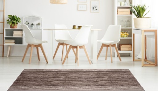 Pogumovaný bežec ZEL 67cm zadarmo Taupe rm49