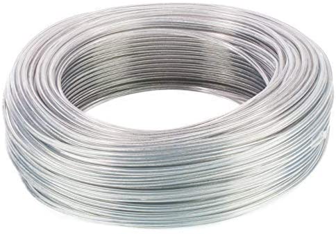 PVC kábel, priehľadný, priehľadný, 2x0,75