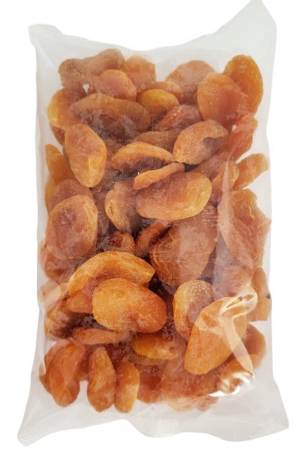 Sušená marhuľa 250g PREMIUM PIATOK