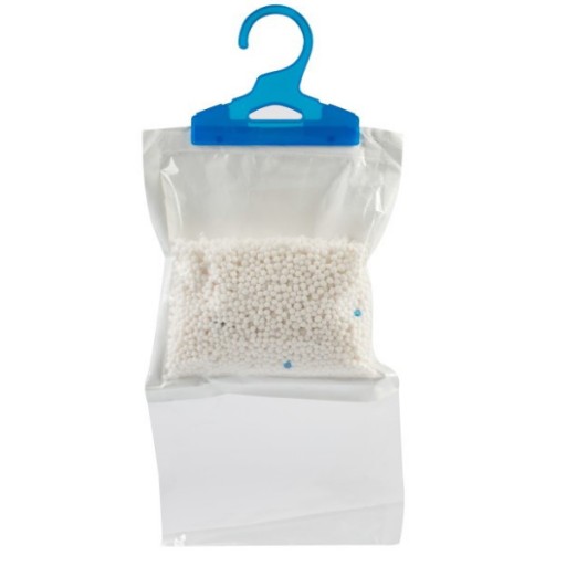 ABSORPTOR VLHKOSTI GEM 250ML/220G/ NA VEŠIAKU LEVANDUĽA