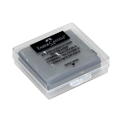 Guma na šedý chlieb Faber-Castell FC127220