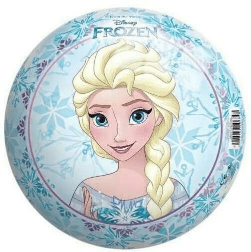 Perlová guľa John Frozen 23 cm