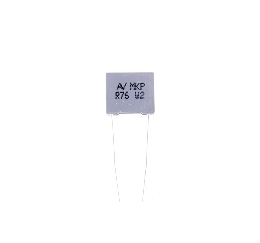 Arcotronics Fólia 4,7nF 600V 100 ks.