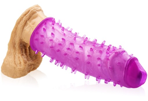 ANATOMICKÝ KRYT PENISU SO SEX SONDAMI