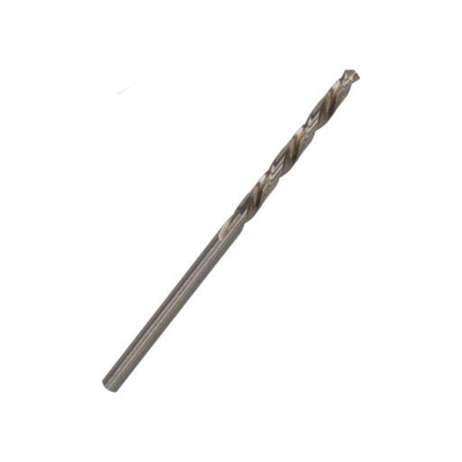 HSS vrták do kovu 2,5 mm