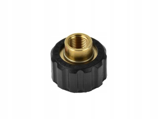 REDUKČNÝ ADAPTÉR PRE KARCHER HDS ADAPTÉR PODLOŽKY ZÁVIT M22 1/4''