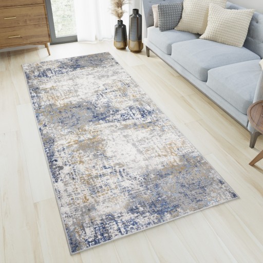 VALLEY koberec 70cm DOUBLE-TIER Vintage v12