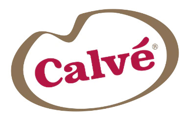 Arašidové maslo Calve Arachidi 350 g