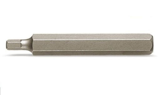 IMBUS BIT hrot 6x75mm 6kt 10mm JONNESWAY