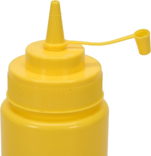 Dávkovač žltej omáčky 350 ml YATO