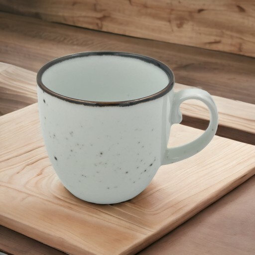 Hrnček na sneh Alumina Rustic 500 ml
