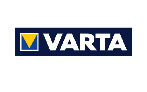 AA BATÉRIA LR06 VARTA Industrial PRO Alkal. 4KS.