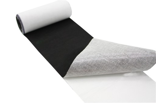 MATERIÁL SEMIŠ SAMOLEPIACI FÓLIE LEPIDLO 10x140cm