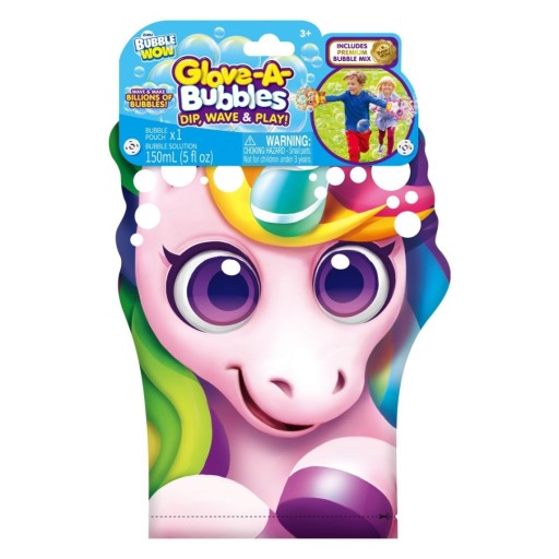Rukavica ZURU Bubble Wow Bubble /24 11301 21113