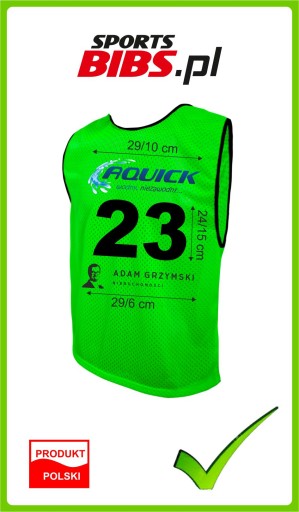 Futbalový reklamný štítok T-Shirt Training S