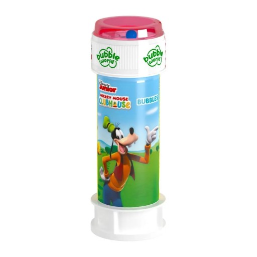 DISNEY MICKEY MOUSE MYDLOVÉ BUBLINY 60 ml