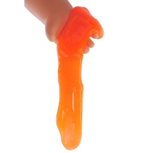 Glutek Stretchy Anti-Stress Play cesto s prekvapením 80ML