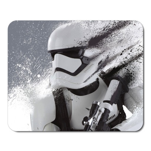 Podložka pod myš STAR WARS ako darček k narodeninám