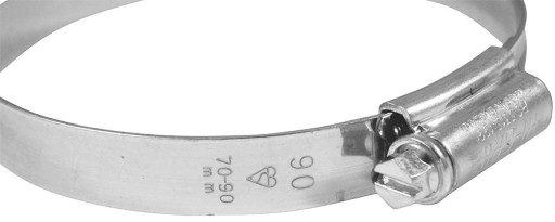 HI-GRIP JCS Svorka 70-90mm svorka