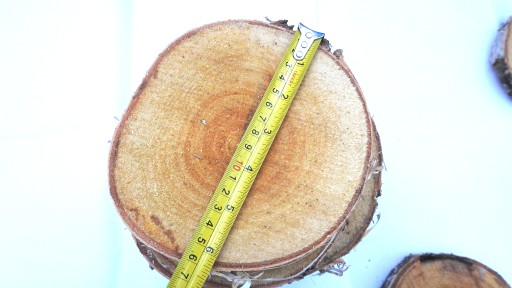 REZ DREVA, BREZA ZNÁMKA 15-18CM, 1KS