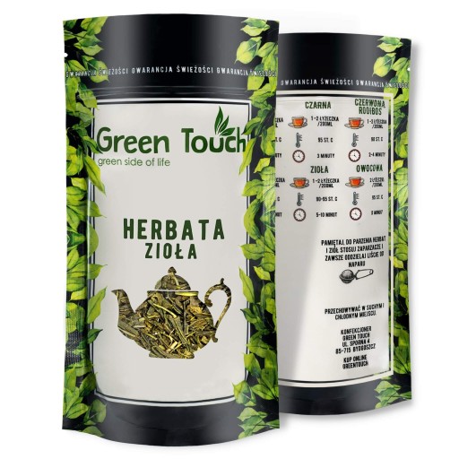 Zelená SENCHA Japonská PREMIUM z JAPONSKA 50g
