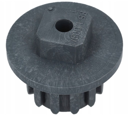 Auger CLUTCH pre brúsku BOSCH