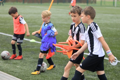 Futbalový reklamný štítok Tričko Training L