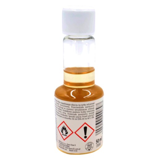 Prísada do nafty Depresator K2 DFA-39 50ml