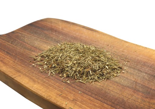 Praslička roľná, sušená, prírodný, čaj 100G