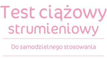 ZiNIQ Jet tehotenský test, 1 ks.