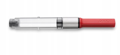 Piestový prevodník Lamy Z28 pre plniace perá Lamy