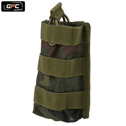 POUZDRO NA ZÁSOBNÍK NA AK M4 G36 GFC MOLLE WZ.93