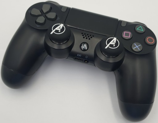 GUMA PREKRÝVKY PRE ANALOGICKÚ PODLOŽKU PRE XBOX SÉRIE X S