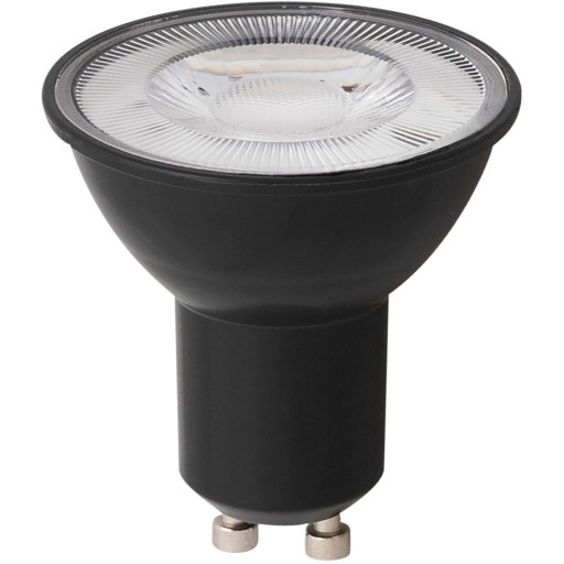 GU10 LED žiarovka 6,9W = 50W 120° 4000K 575lm OSRAM