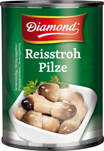 DIAMANTOVÉ čínske huby 425g