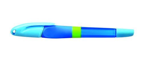 TETIS PLNIACE PERO KP510-NN MODRÁ + 2 NÁPLNE