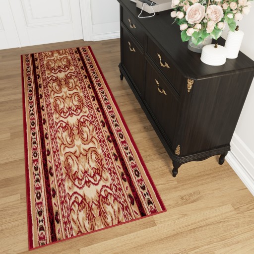 Behúň na koberce 70 cm ATLAS BCF s prešívaním v25