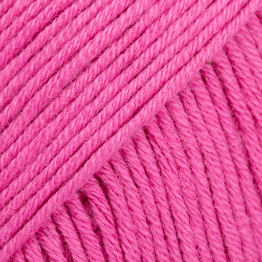 Priadza Drops Safran 75 Purpurová