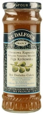 St. Dalfour Fruit Rhapsody Fig 284 g