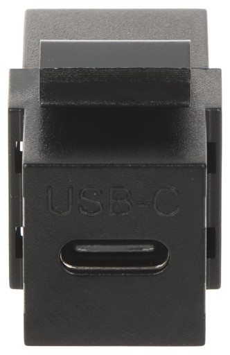 KEYSTONE FX-USB-C/B KONEKTOR