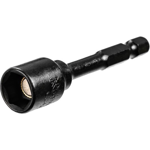 Magnetický držiak objímky magnet dopad 8mm FARMER