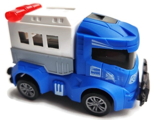 AUTO AUTÍČKO ŤAHÁK NA POHON